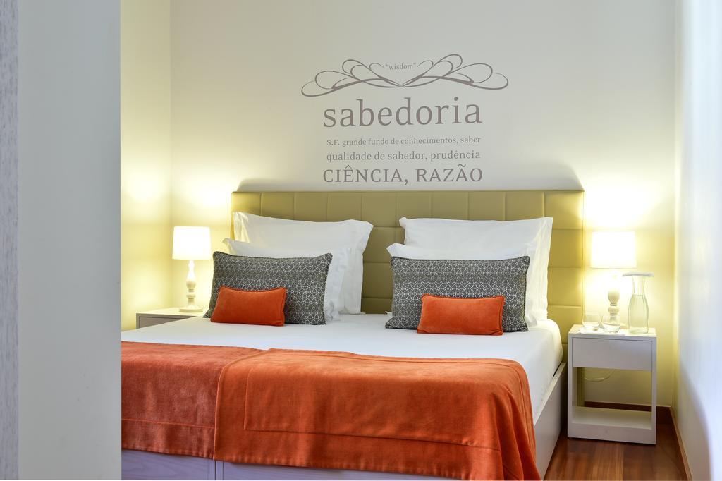 Solar Egas Moniz-Charming House & Local Experiences Villa Paco de Sousa Exterior photo