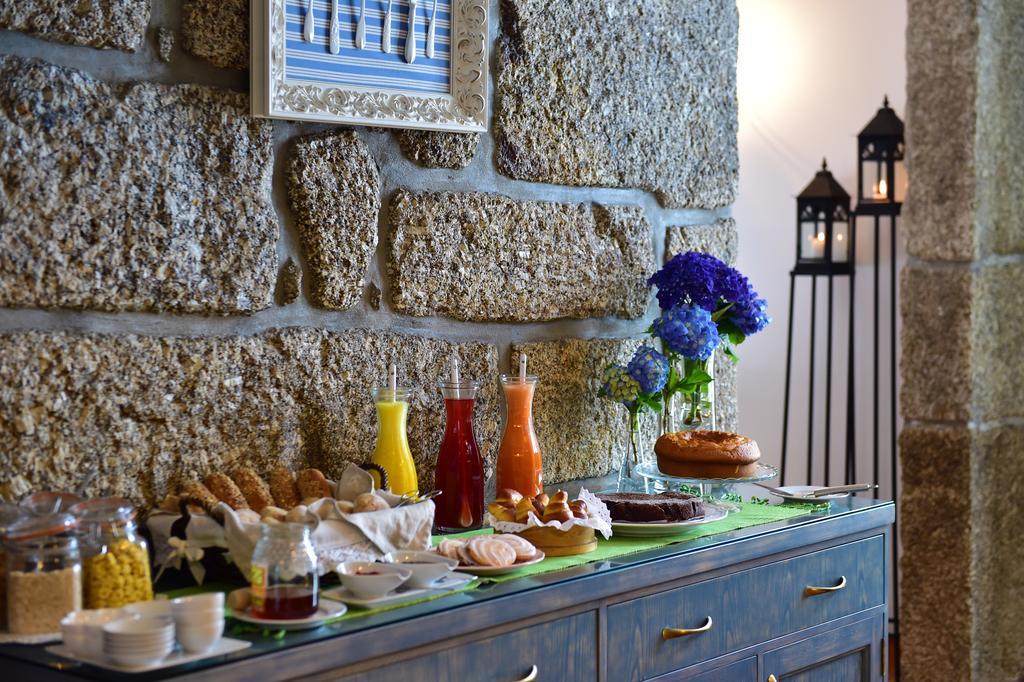 Solar Egas Moniz-Charming House & Local Experiences Villa Paco de Sousa Exterior photo