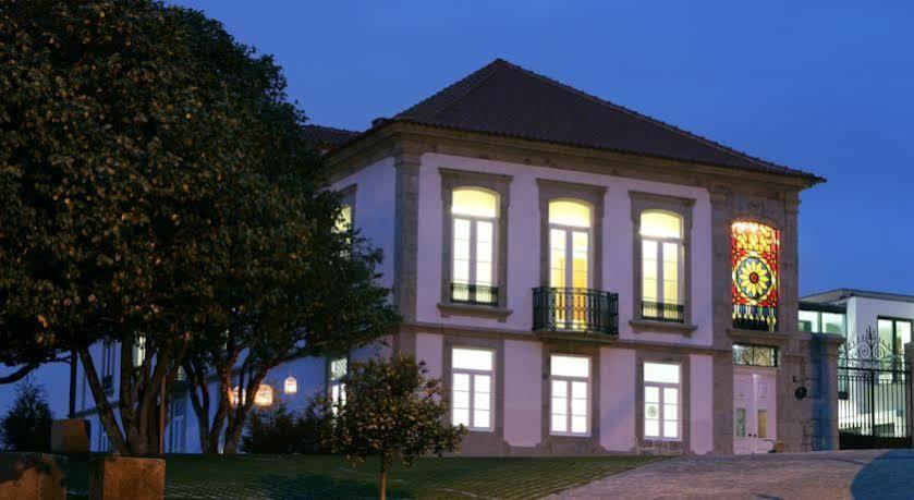 Solar Egas Moniz-Charming House & Local Experiences Villa Paco de Sousa Exterior photo